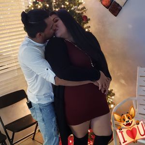 Meet your Posher, Roxana